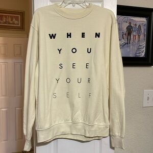 Kings of Leon When You See Yourself Sweater